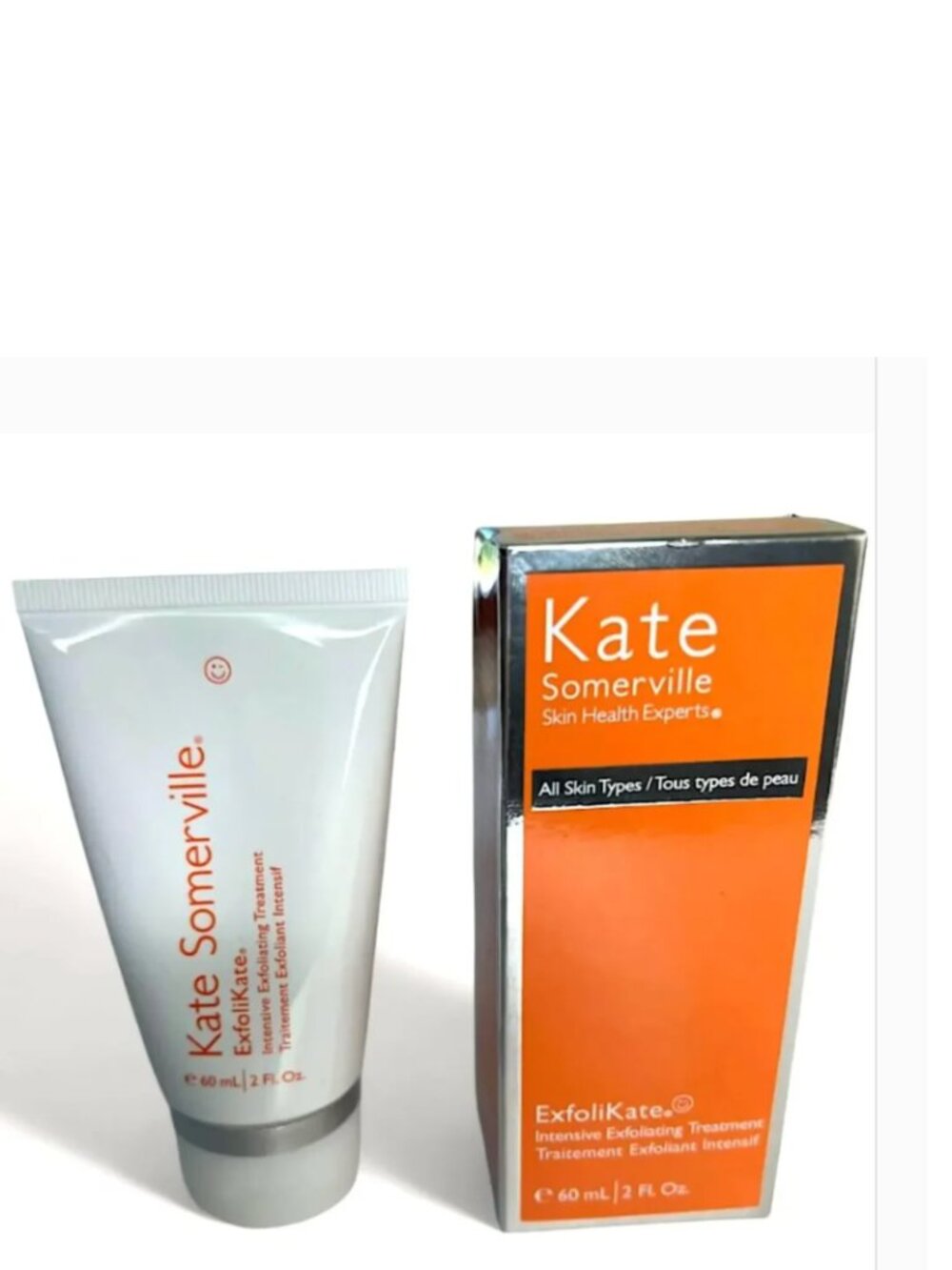 Kate Somerville Exfoliator